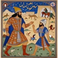 اخبار رسمی شاهنامه موزیکال