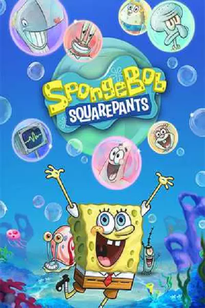 سریال باب اسفنجی - فصل ۴ - قسمت ۳