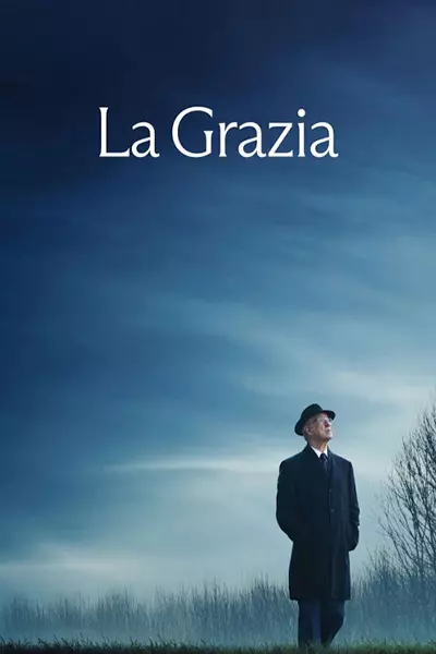 فیلم گریس 2026