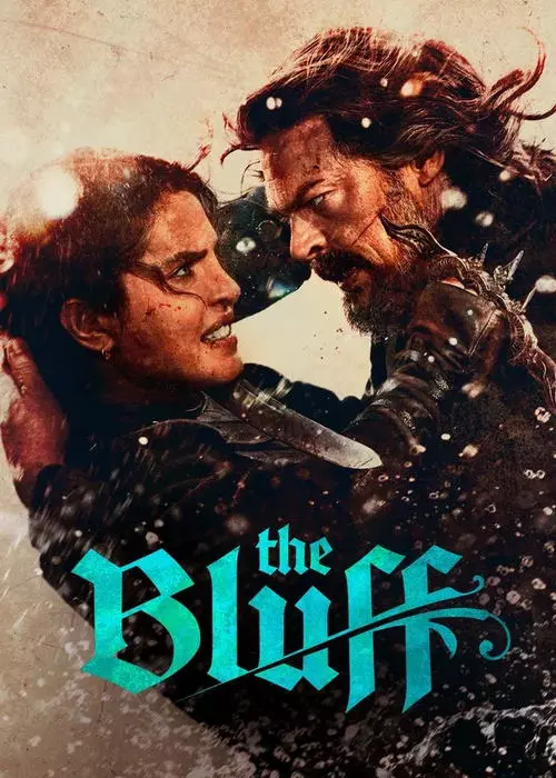 فیلم بلوف 2026