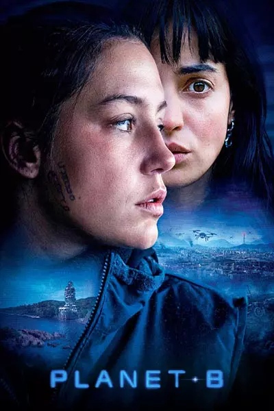 فیلم سیاره بی