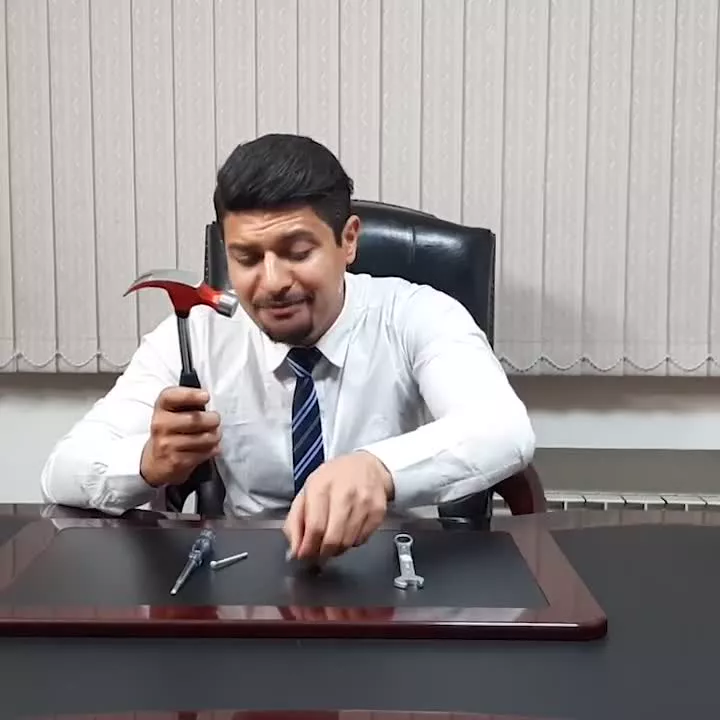 مشکل من تبدیل شده به گره کور! واقعاً چرا نمی توانم مشکل خودم را حل کنم؟! - فرافکر