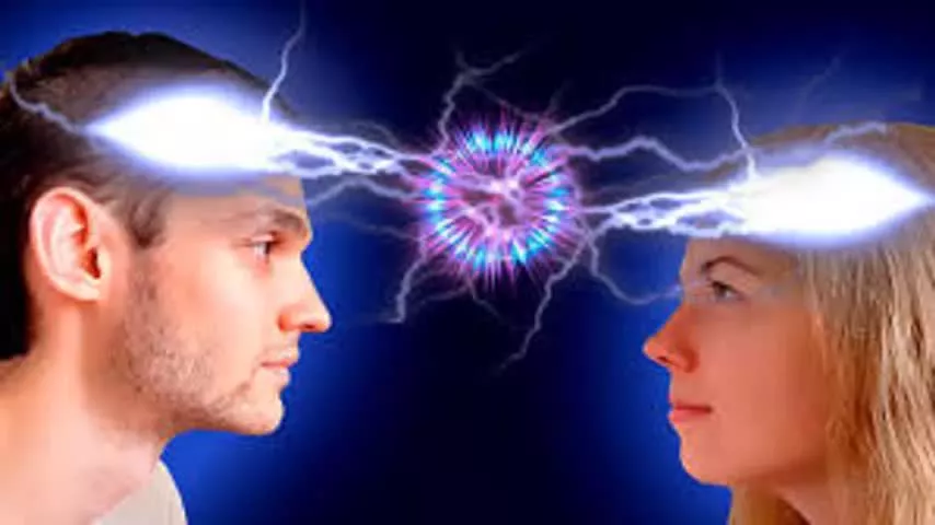 تله پاتی الهی و جواب سوالات