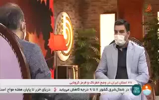 ۶۰۰ قربانی کرونا در هر روز، اگر رعایت نکنیم!