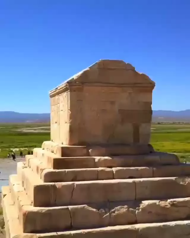 روز کوروش مبارک