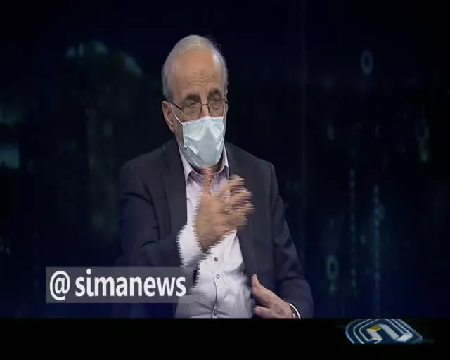 آمار جدید مبتلایان کرونا در ایران؛ ۳۵ میلیون نفر!