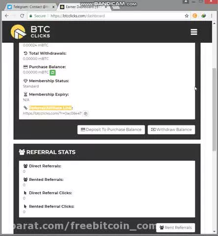 بهترین سایت کلیکی خارجی درامد از بیتکوین لطفا بافیلتر شکن وارد شوید