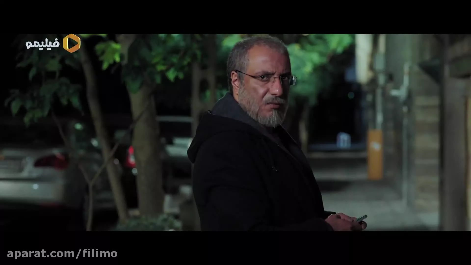اکران آنلاین فیلم سینمایی سراسر شب