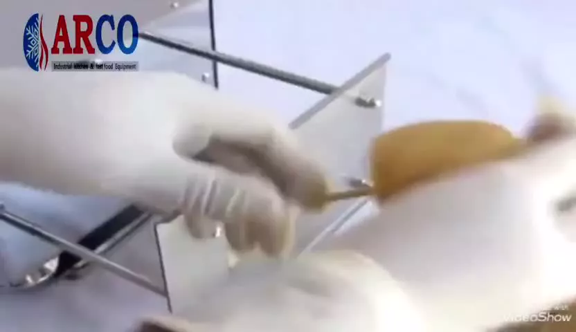 فر چیپس
