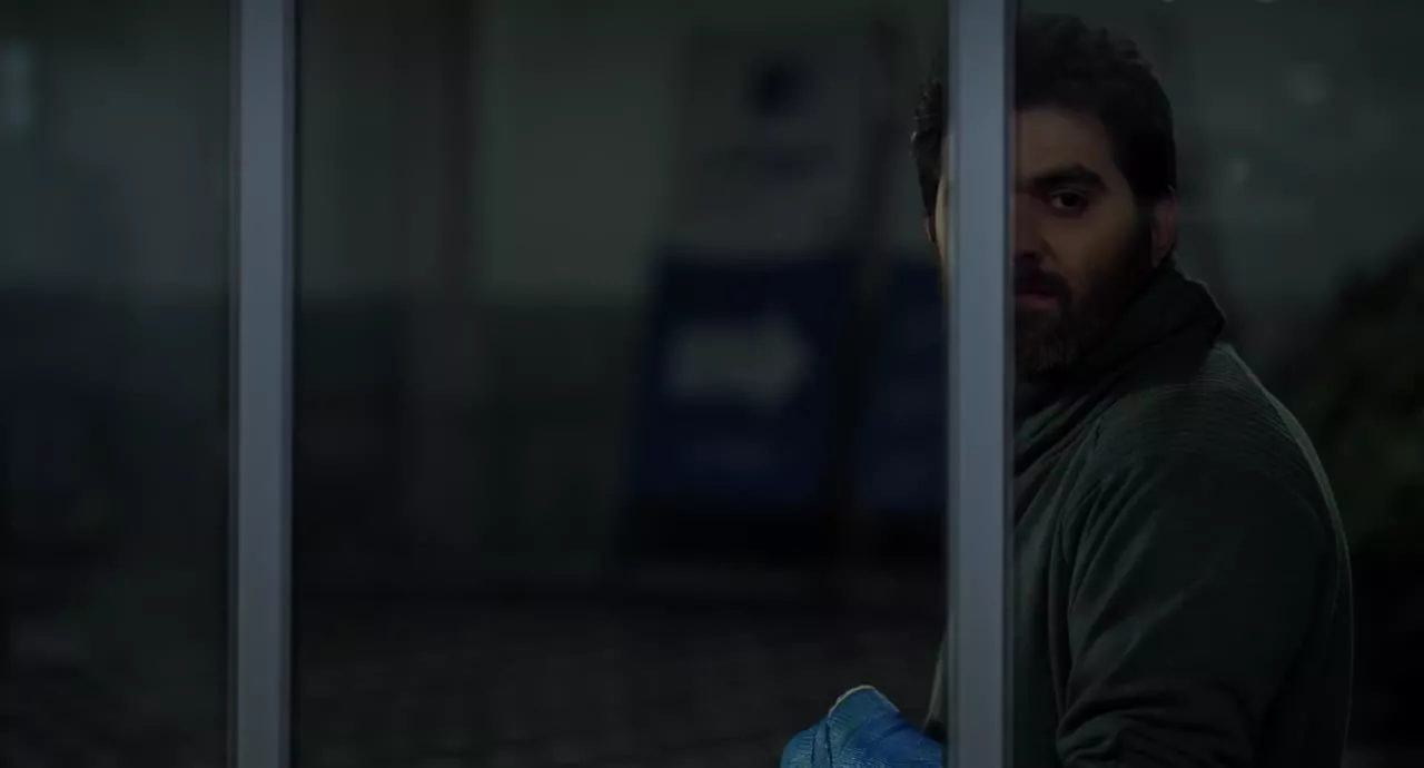 دانلود فیلم دوئت