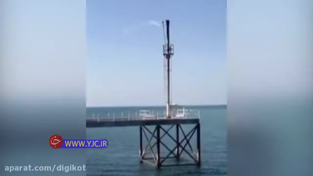 نحوه روشن کردن فلر با شلیک منور