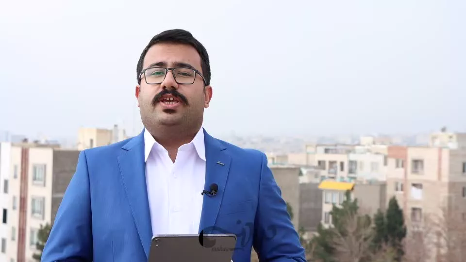تحلیل بورس