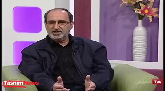 پسر آیت‌ الله یزدی : پدرم در خانه ظرف می‌شست