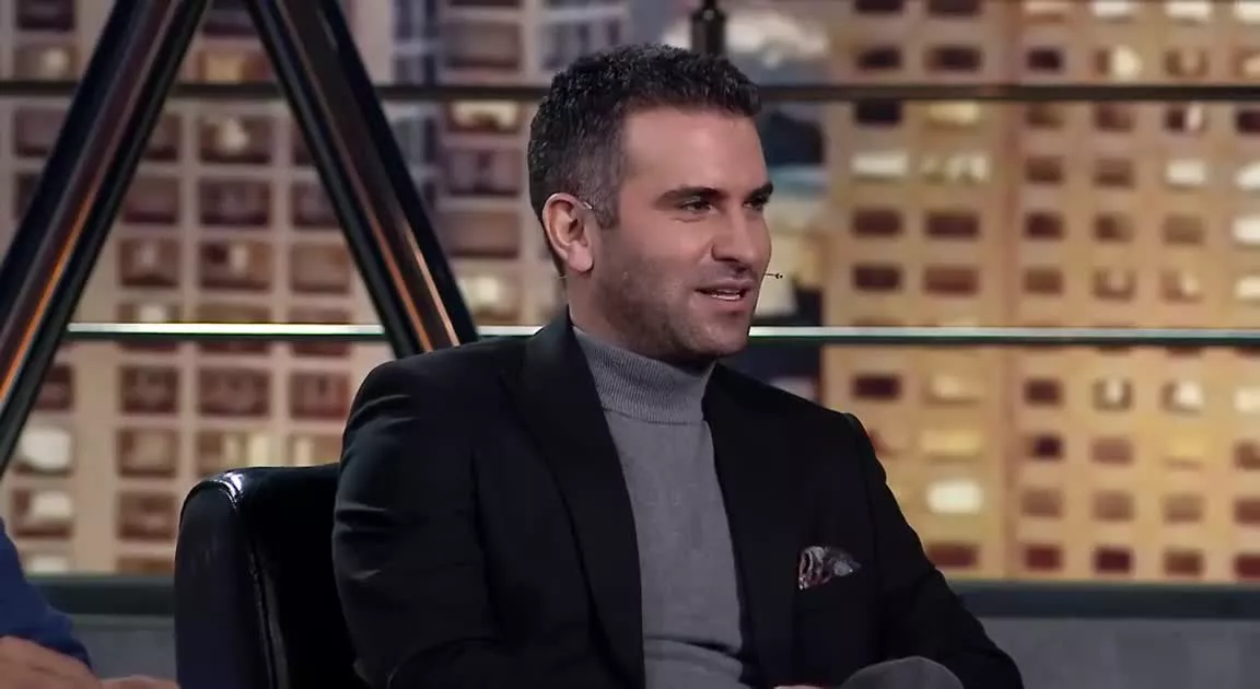 دانلود قسمت 2 همرفیق با حضور هوتن شکیبا