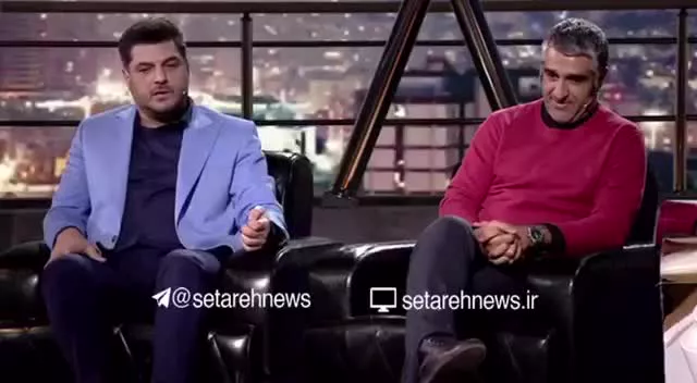 خاطره سام درخشانی از سفر با همایون شجریان