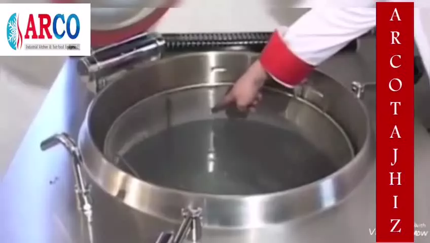 دیگ بخار