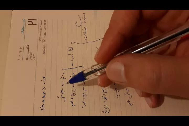 دسته بندی انواع اتصالات shaxes.ir