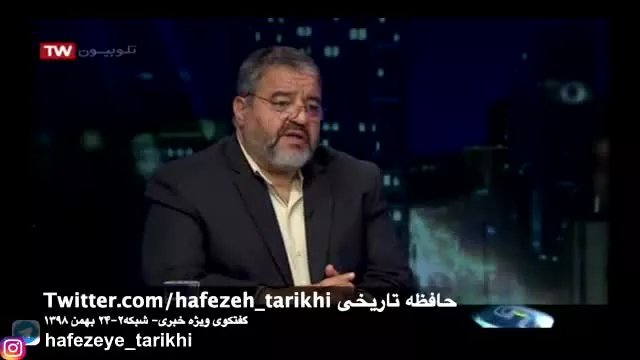 رئیس پدافند غیرعامل درباره کرونا چه گفته بود؟