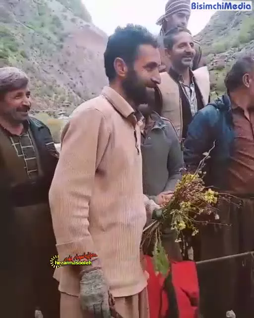 بیریاترین افتتاح!