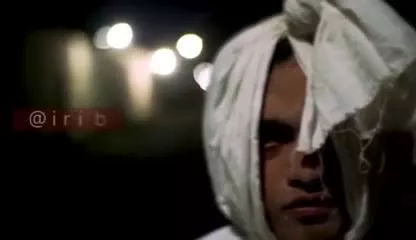 ترساندن مردم با روح برای حفظ فاصله اجتماعی