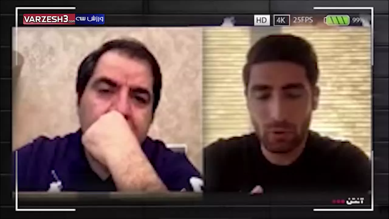 ماجرای پیشنهاد پرسپولیس به جهانبخش از زبان خودش