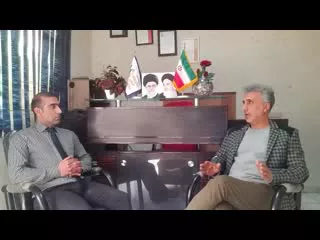 مصاحبه کمپ ترک اعتیاد رهپویان آوای رهایی با کارشناس و مددیار اعتیاد آقای گلزار نیا