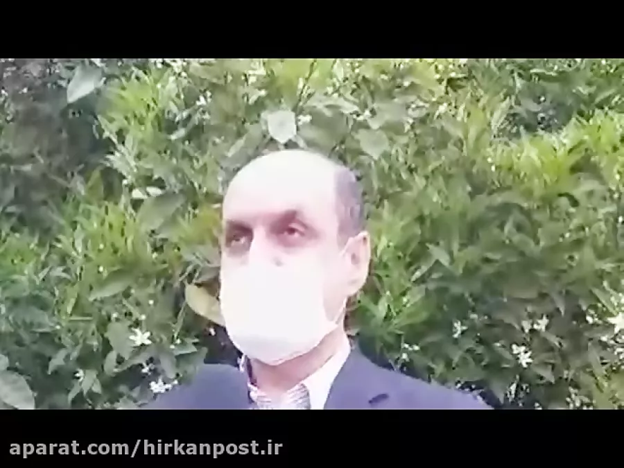 ثبت یک روز تاریخی در گلستان