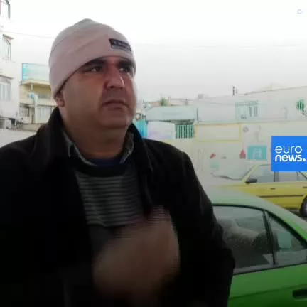 کرونا و گله راننده تاکسیها؛ مگر میشود شب با ۲۰ هزارتومان درآمد به خانه رفت؟
