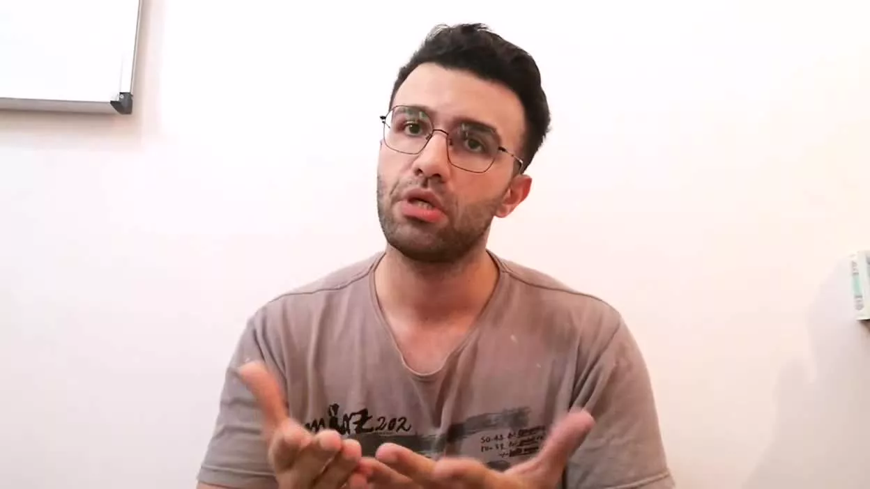 چطور چربی دور شکم آب کنم ؟