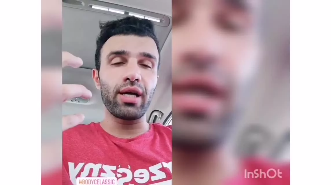 ویاگرا معجزه ای عجيب ورزشی