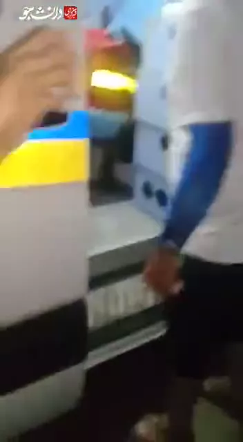انتقال مجروحان ناوچه کنارک