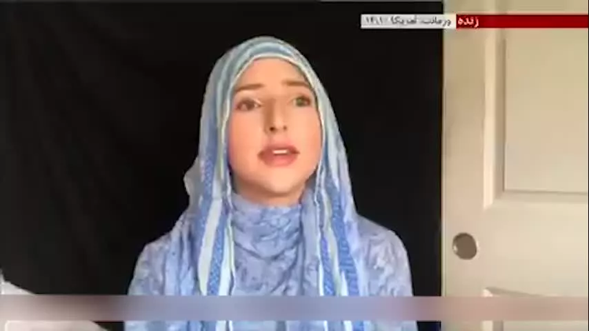 گفتوگو با جنیفر گراوت