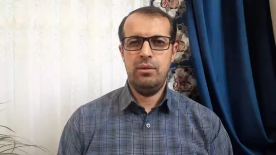 دکتر خاتمی نژاد  - سلسله مباحث خودشناسی قسمت دهم : کریم بنده نواز