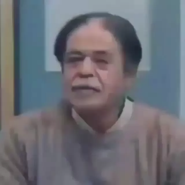 سکانس هایی ماندگار از مرحوم محمد علی کشاورز