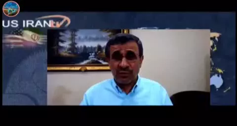 احمدی نژاد: به انتخابات ۱۴۰۰ فکر نکردم