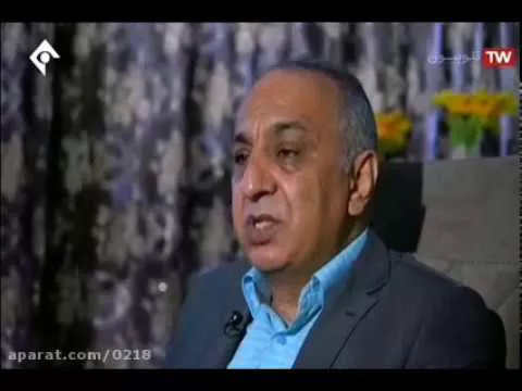 تاب آوری مقدسی قسمت سوم از برنامه سیمای خانوادهتاب