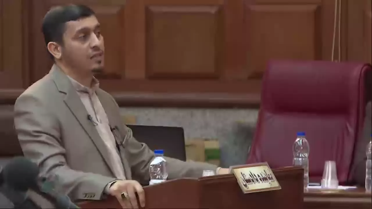 ترفند دانیال‌زاده برای اخذ تسهیلات از بانک‌ها