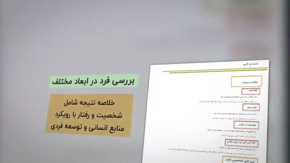 معرفی نوتریکا 180 درجه برای توسعه فردی