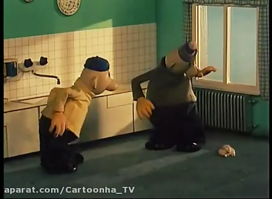 پت و مت  گریل