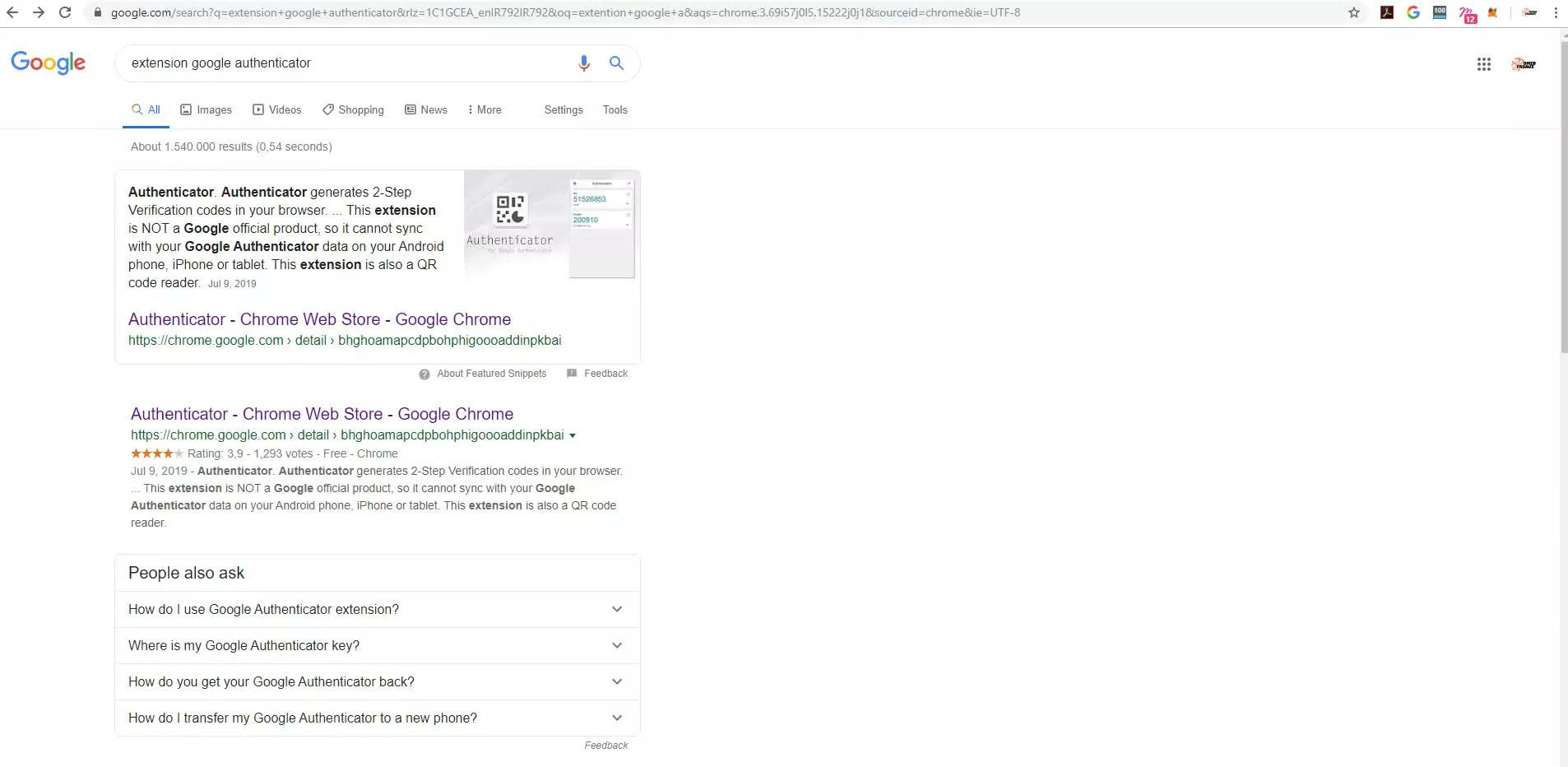 آموزش تایید دو مرحله ای 2FA حساب بایننس Binance از طریق مرورگر