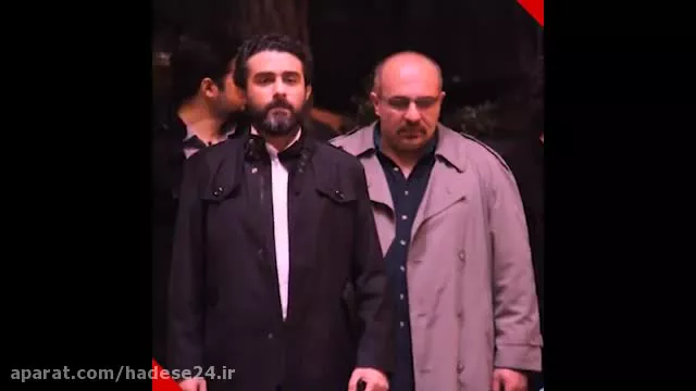 جنجال شباهت شخصیت آقازاده با محمدعلی نجفی