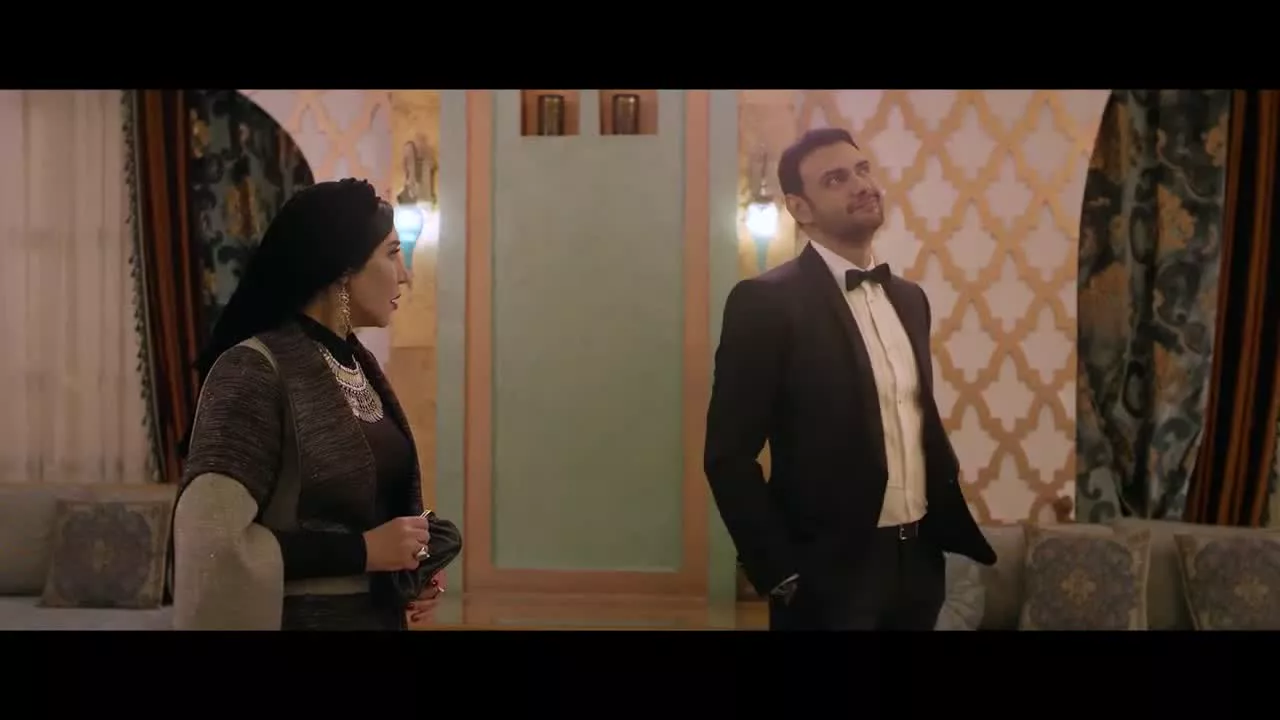 فیلم کامل بی وزنی