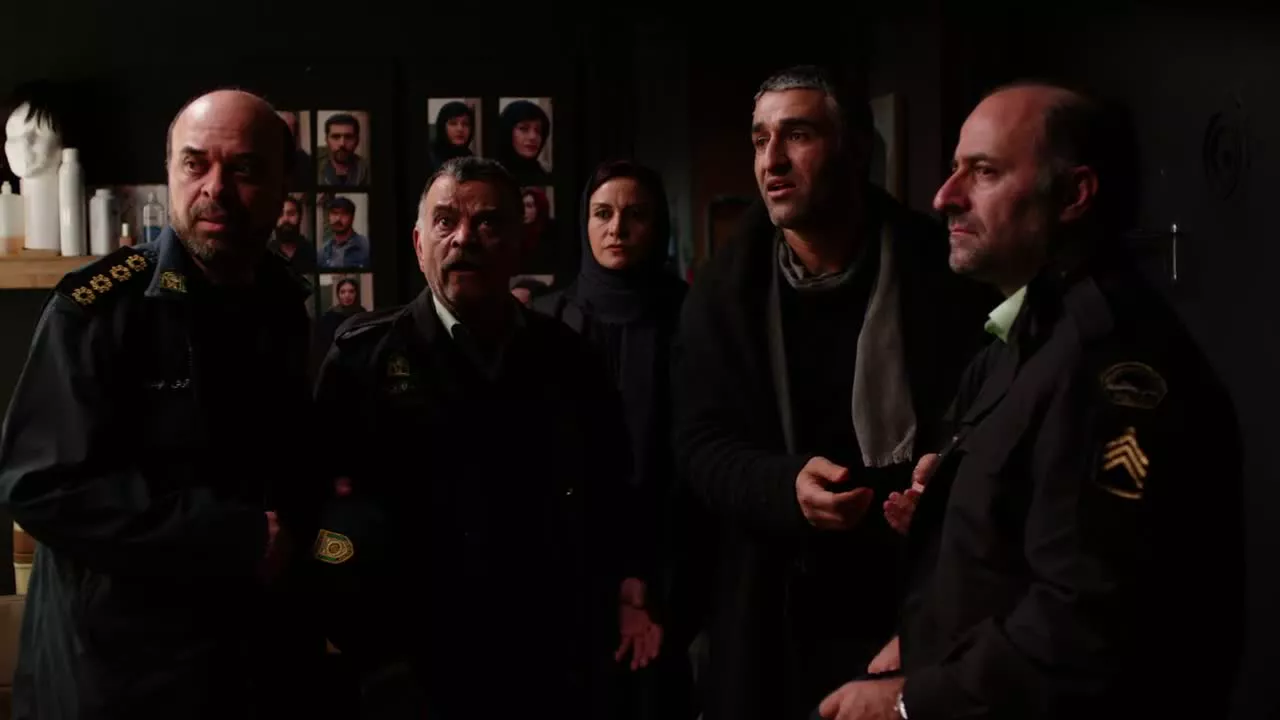 فیلم کامل سو تفاهم