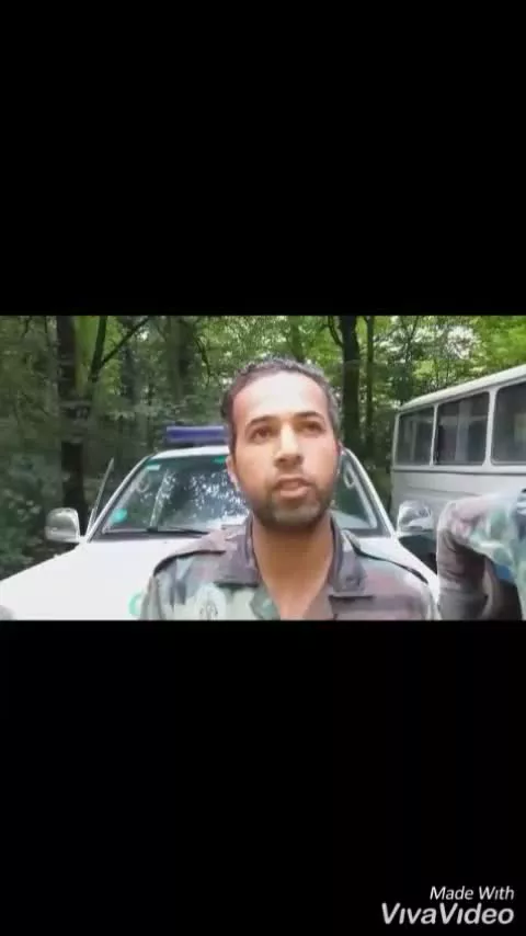 توضیحات میثم تیموری قرقبان