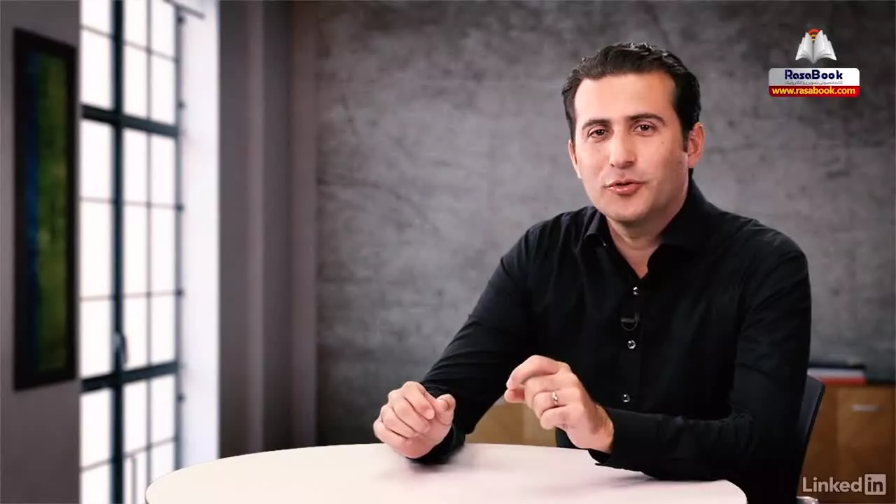 محصول ویدیویی- تکنیکهای راه اندازی کسب وکار – رادولف روزنبرگ