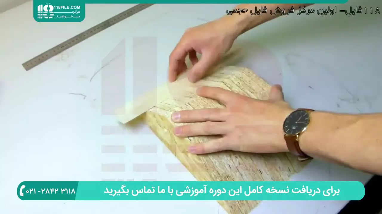 روش ساخت گلخانه ی اسپانیا