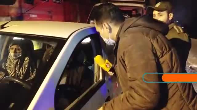 اشتیاق عجیب برای سفر به شهر‌های قرمز ؟!