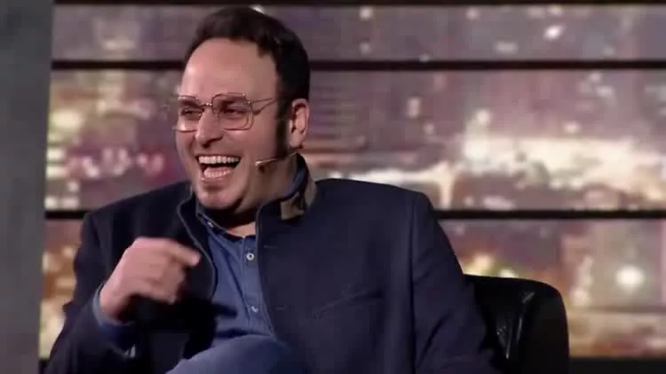دانلود قسمت ششم همرفیق با حضور هادی حجازی فر