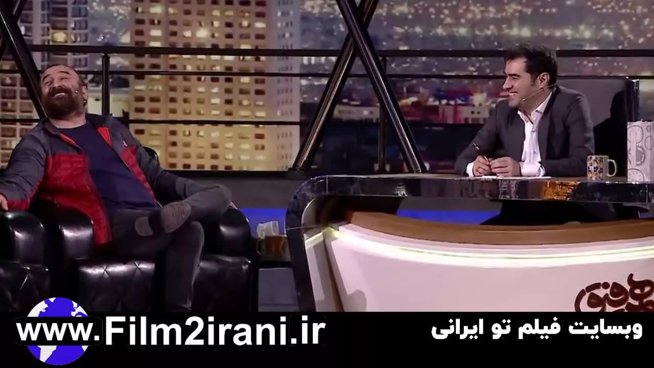 قسمت 7 همرفیق | دانلود همرفیق قسمت 7 هفتم مهران احمدی