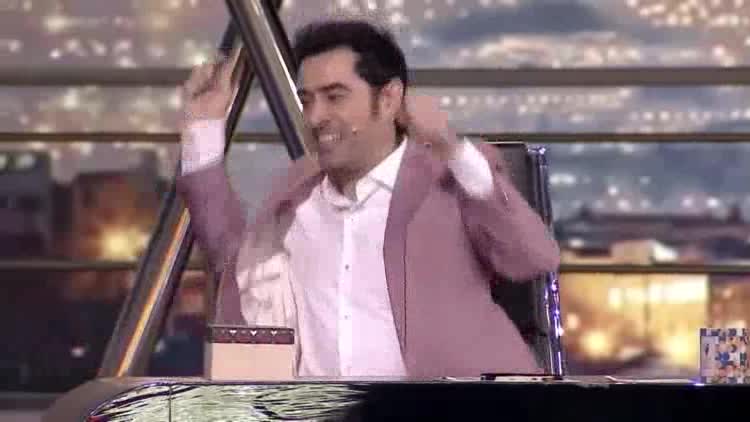 دانلود قسمت پنجم همرفیق با حضور محسن تنابنده